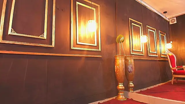 Czat XXX na żywo – alexa_cruz__