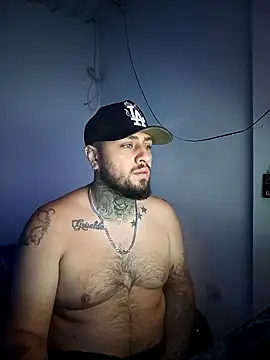 Neanea98 Show Webcam