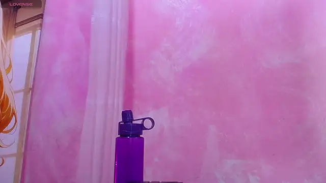 Show Webcam de Chloe_Harrington