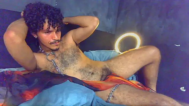 die_mond Webcam-Show