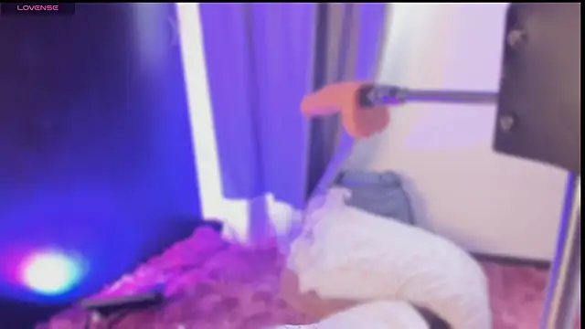 Chatroom XXX en direct de rouse_lili