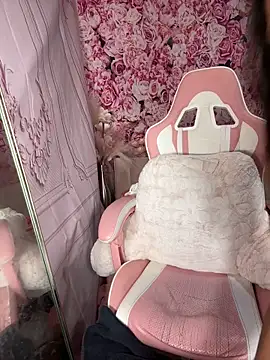 Czat XXX na żywo – mismialove