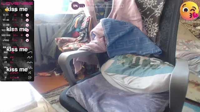 sweetbbabe – Live XXX-chat