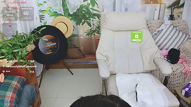 aquarius-Tianbao 网络视讯表演