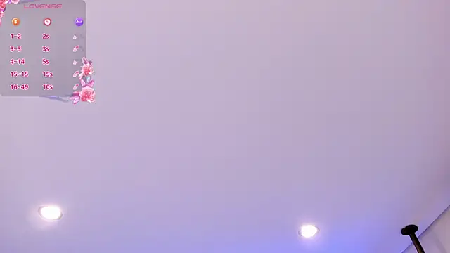 Adharamonroe Chat XXX in diretta