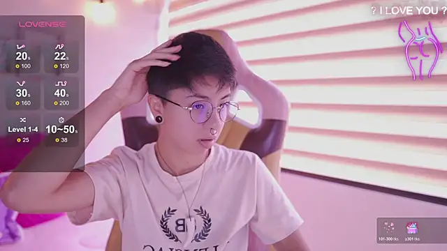 tommy_blue Chat XXX in diretta