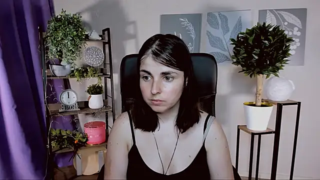 MartaEdams – Live XXX-chat