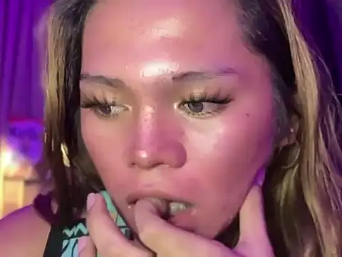 the_extinction_ofbeauty 在線直播表演