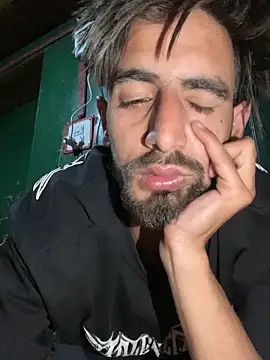 Show webcam de My-sweetheart32