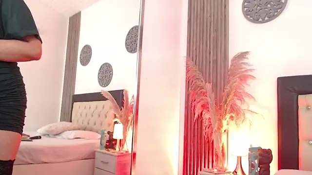 Sembang XXX Secara Langsung Serena_Houstonn