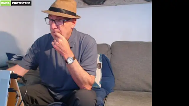 bluedae1 webkamerás műsora