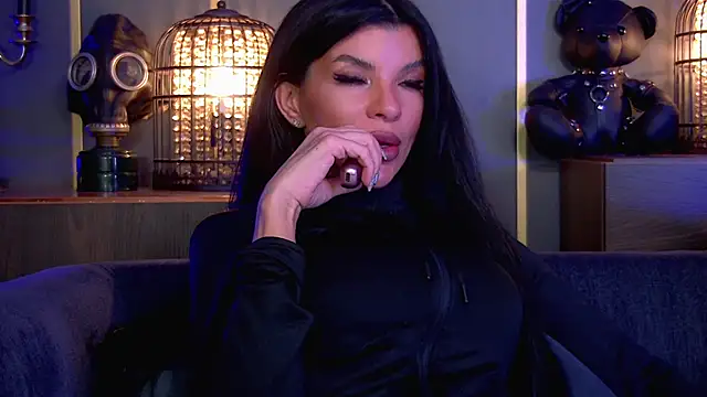 Show Webcam de EleniaDevons