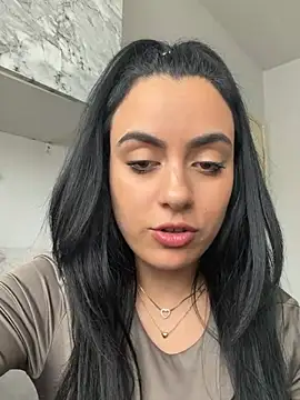 Marisa_ass webcam show