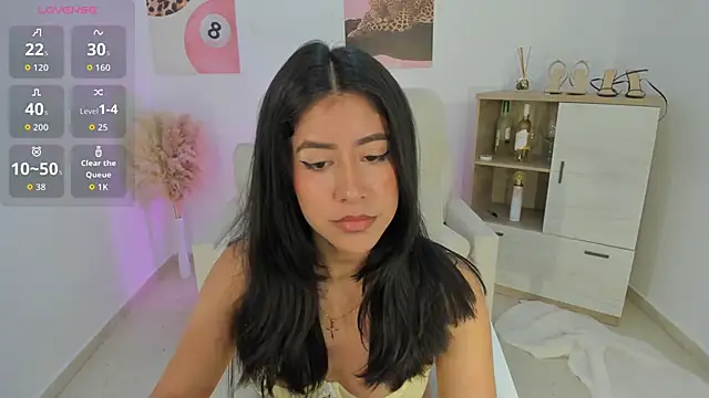 Sussan_Monroe: онлайн-секс-чат