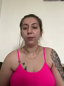 dalia0710 Chat XXX in diretta