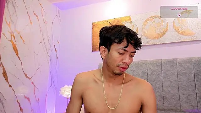 Luchoplayboy Live XXX Chat