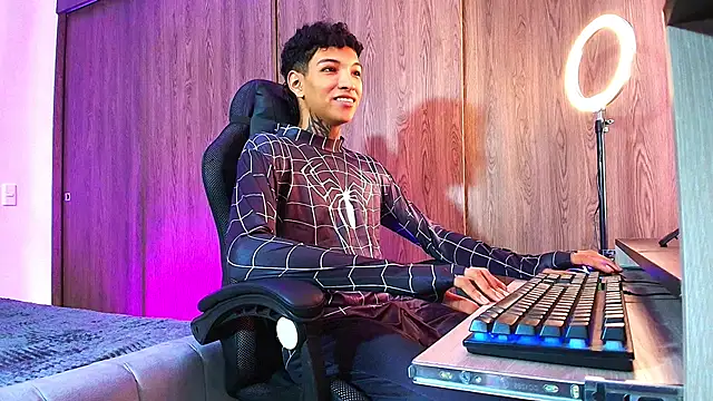 Show de webcam de im_Usuga