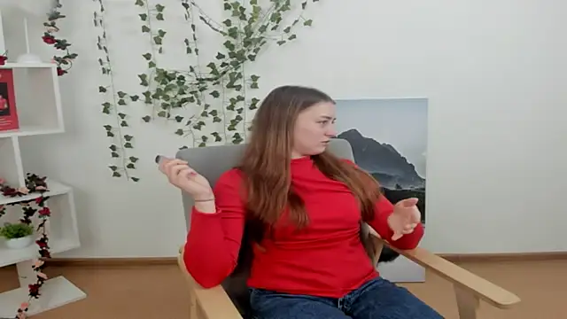 VondaBusa – Live XXX-chat