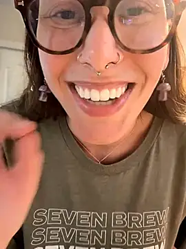 lil_martian's Webcam Show