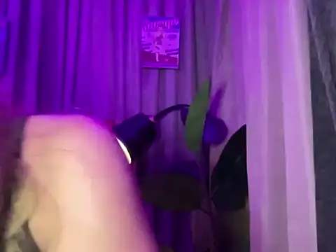 the_extinction_ofbeauty Pertunjukan Webcam