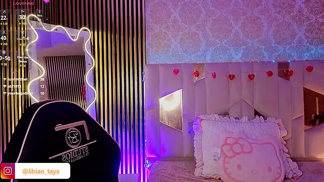 LIHIAN_TAY – webcam-show