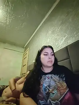 Živý XXX chat Greta_Tamar