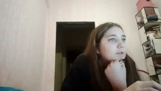 Chatroom XXX en direct de JanineThielman