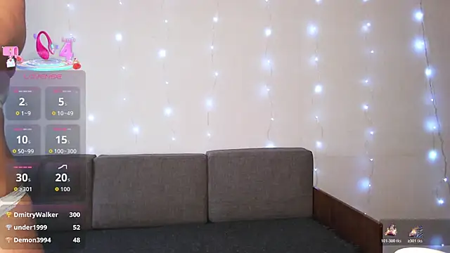 VictoriaVeya Live XXX-Chat