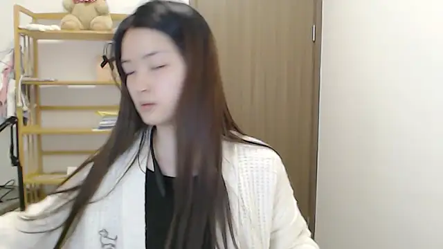 Mimi-cnbaby Live XXX-Chat