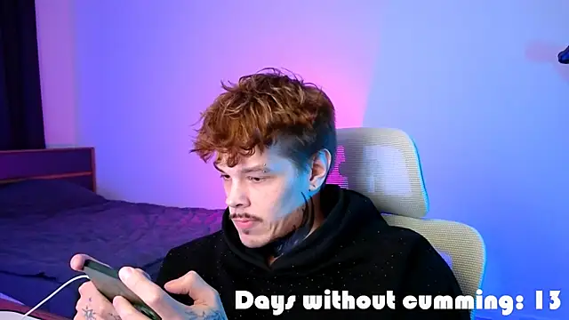 DENIS_HERE Live XXX-chat