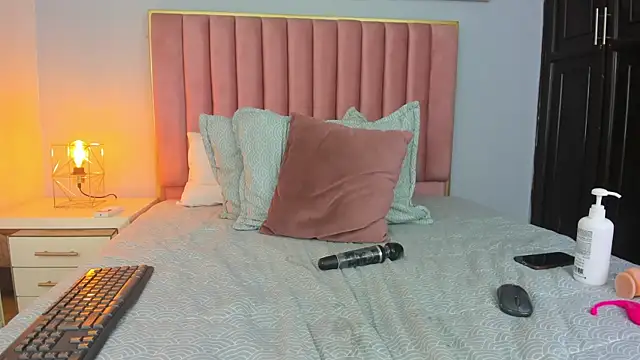 MarianaScott_'s Live XXX Chat