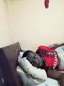 Brian_johns Pertunjukan Webcam