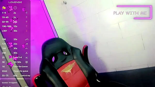 nicol_gill_ 웹캠 쇼