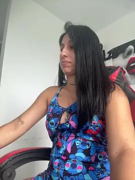 tammyandrade_ 라이브 XXX 채팅