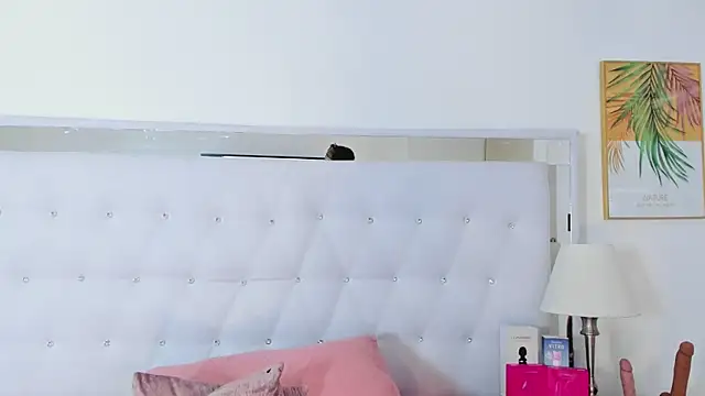 Isla_Scott 即時 XXX 聊天