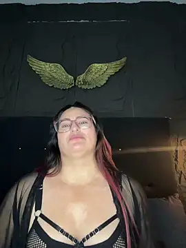 Chat XXX en directo de BellaPeers_