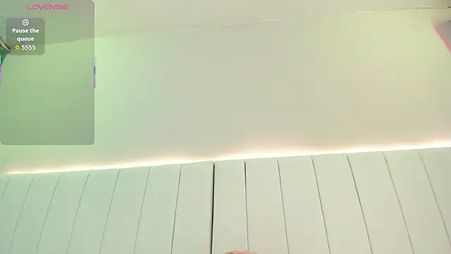 Chat XXX ao vivo de antonelllepiercee