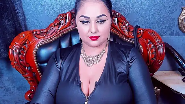 SelenaNoctis 라이브 XXX 채팅