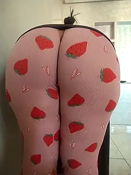 Dalou3a-69 Adlı Modelin Web Kamerası Şovu