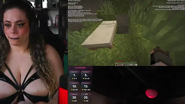 sharonurbex 라이브 XXX 채팅