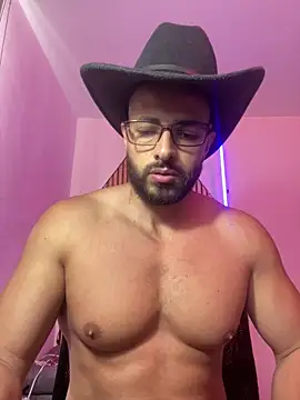 Chat +18 de magnumchris ao vivo