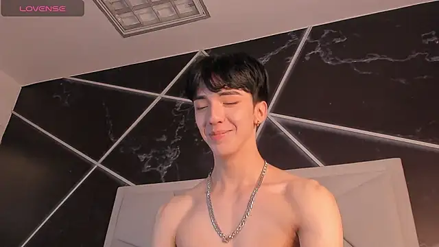 AerumChae 网络视讯表演