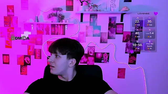 travis_wolf_ 라이브 XXX 채팅