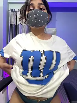 دردشة Lisa_afreen الجنسية المباشرة