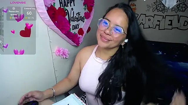 Miss__kendra_ 라이브 XXX 채팅