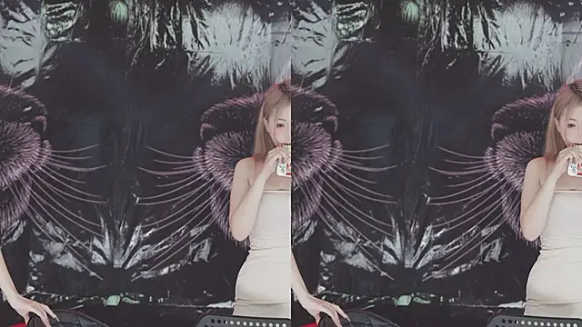 Webkamerová show sweetgirls888