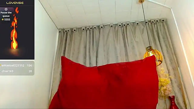 Sebastian_Smith__ 在線直播表演