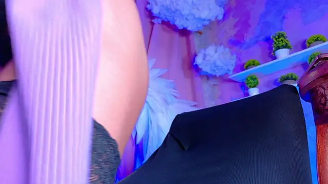 Alice_randyyのウェブカメラショー