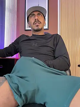 Latinmoster_boss Webcamshow