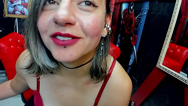 ArianaSommers Live XXX-chat